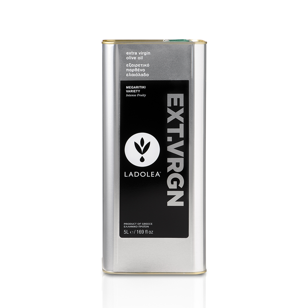 Extra Virgin Olive Oil 5L Tin