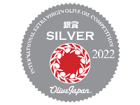 Olive Japan Silver 2022